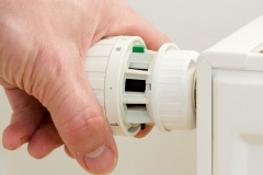 Hordley central heating repair costs