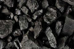 Hordley coal boiler costs