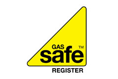 gas safe companies Hordley